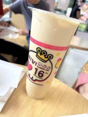 Vivi Bubble Tea