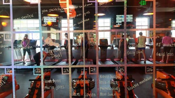 Orangetheory Fitness Delray Beach