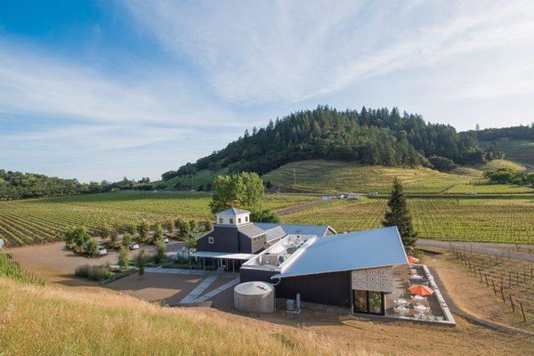 Odette Estate Winery