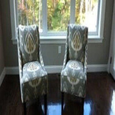 John Shays Custom Upholstering