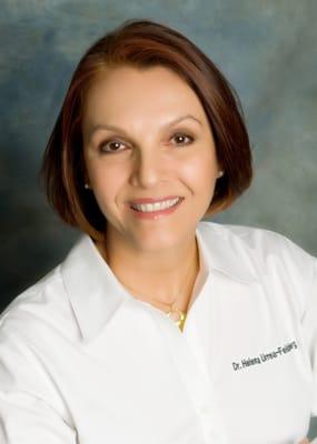 Helena Urrea-Feldsberg, DDS - Broward Pediatric Dentists