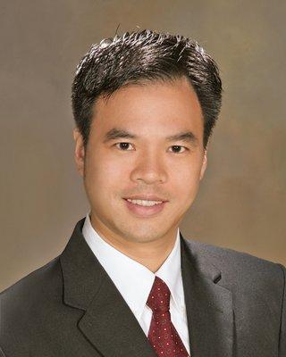 Jeff Huang, CPA