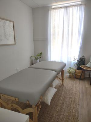 Herbal Facial & Body Care Treatments Studio