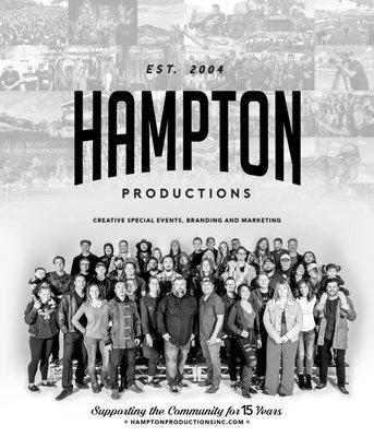 Hampton Productions