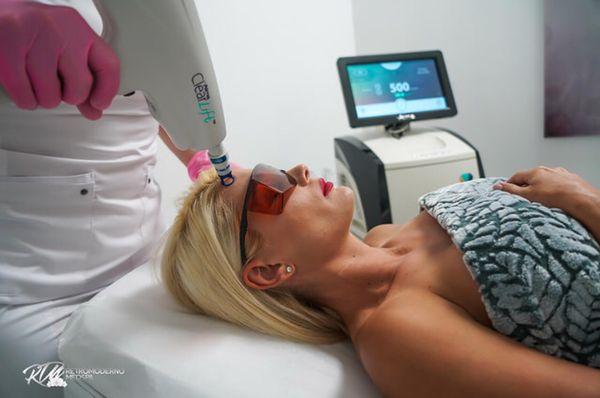 Clearlift Laser