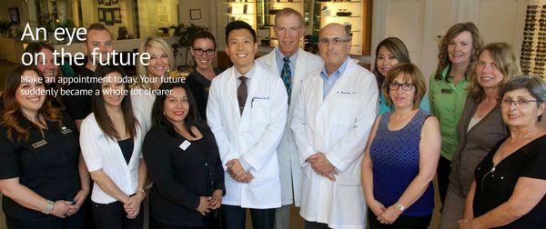 Silicon Valley Eye Physicians | Sunnyvale, CA