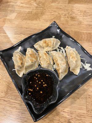 Gyoza