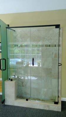 GSG Hudson shower display 1