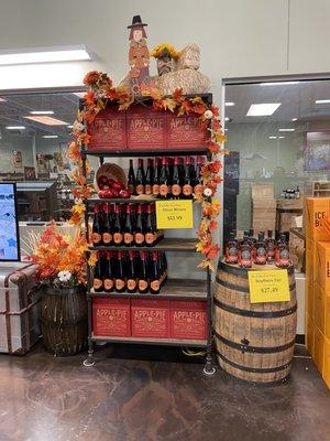 Chris Gasbarro's Fine Wine & Spirits