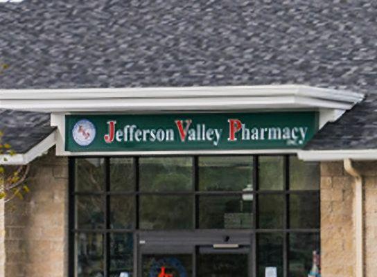 Jefferson Valley Pharmacy