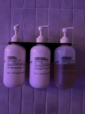 Le Labo products