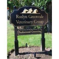 Roslyn Greenvale Veterinary Group