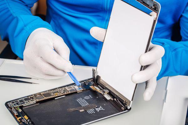 Tablet Repair