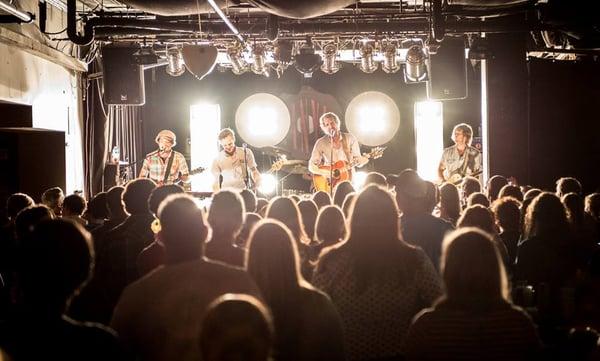 Green River Ordinance at Vinyl