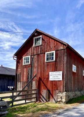 Hickory Ledges Farm