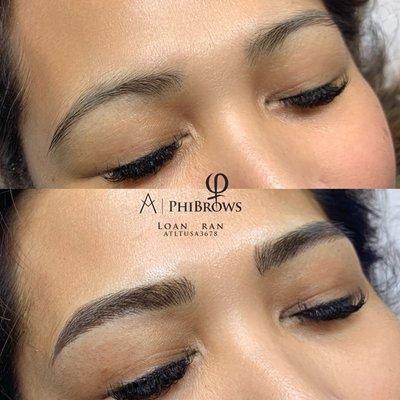 Microblading by Lani