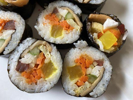 Kimbap