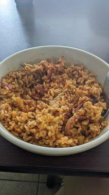 Jambalaya