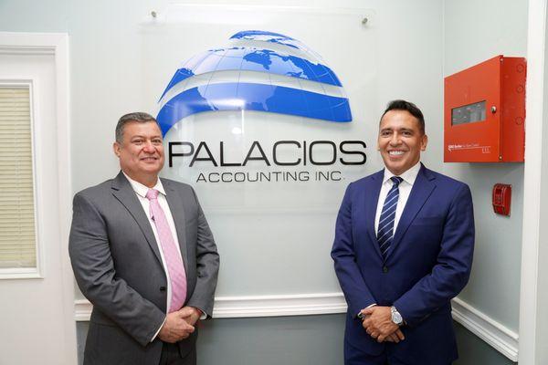 Palacios Accounting