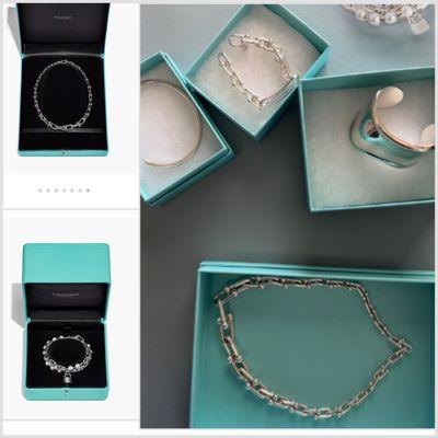 Tiffany & Co.