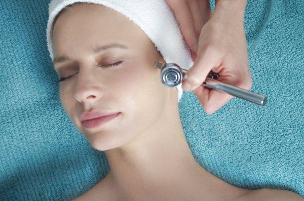 Intraceuticals Oxygen Facial