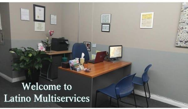 Latino Multiservices