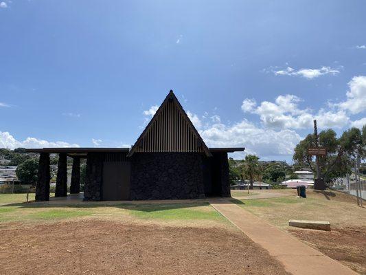 Aliamanu Neighborhood Park