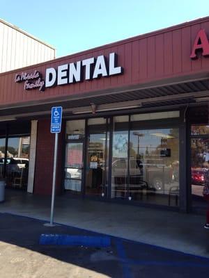 La Mirada Family Dental