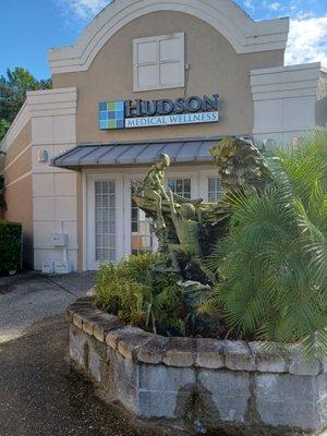 Hudson Medical Wellness