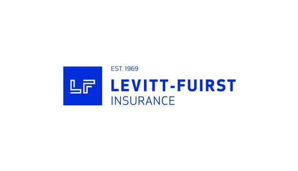 Levitt-Fuirst 50 Year's in Business Logo