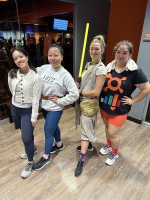 Orangetheory Fitness Pasadena