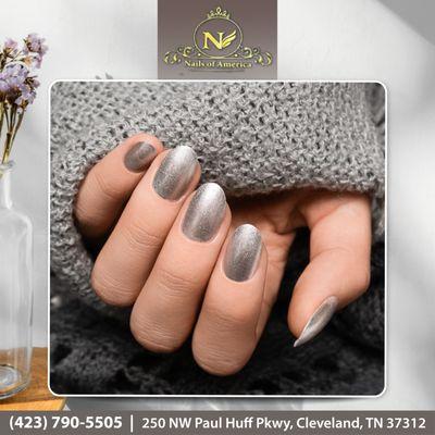 Nail Artistry at Its Zenith: Immerse Yourself in a Haven of Luxurious Nails, Aesthetically Crafted for the Ultimate Sophistication