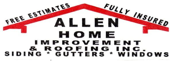 Allen Home Improvement & Roofing