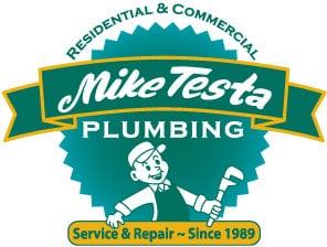 Mike Testa Plumbing, Inc