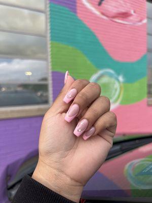 Envy Nails Spa