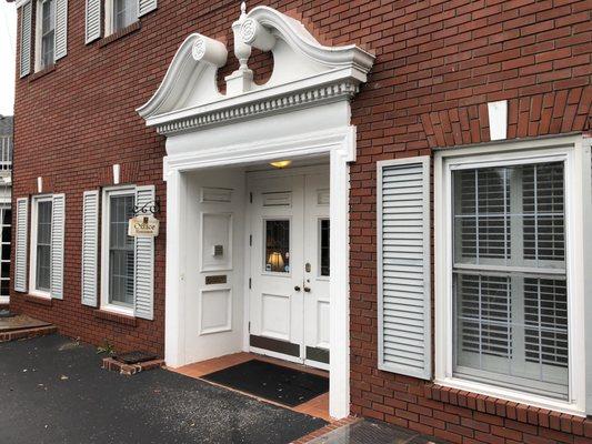 Highlands Family-Owned Funeral Home