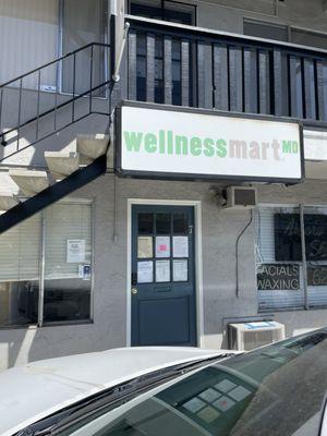 Wellness Martmd