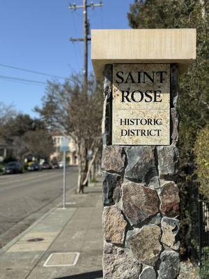 City of Santa Rosa