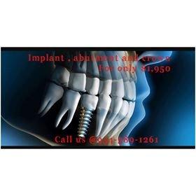 dental implants  free consultation