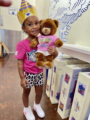 Build-A-Bear Workshop