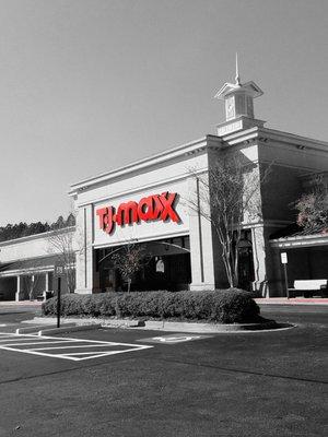 T.J. Maxx