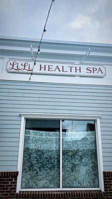 Lili's Health Spa