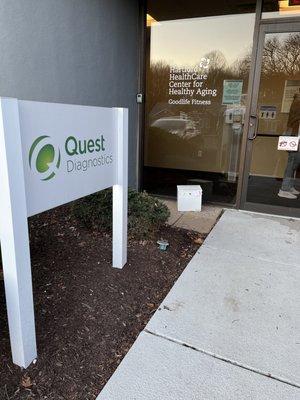 Quest Diagnostics