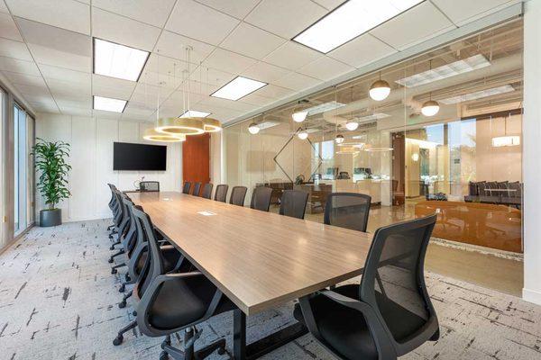 Large Conference Room