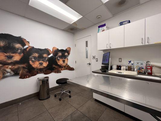 Studio City Animal Hospital