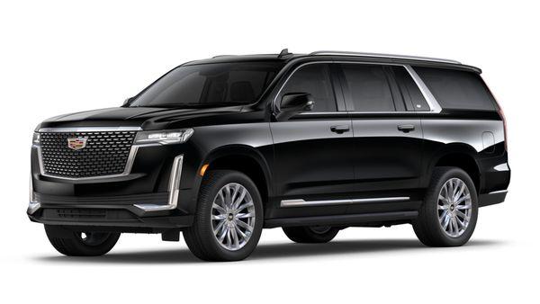 2024 Cadillac Escalade ESV