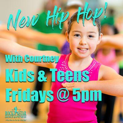 Hip-Hop Dance Kids Teens Classes Ballet Classes Dance Technique Alignment Focus Discipline Training Performing Arts , Build Confidence