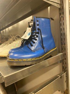 Doc Martens