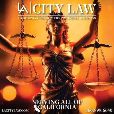 Los Angeles City Law