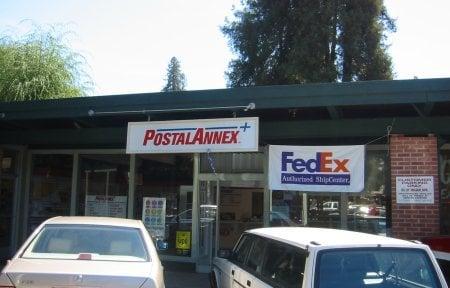 PostalAnnex+